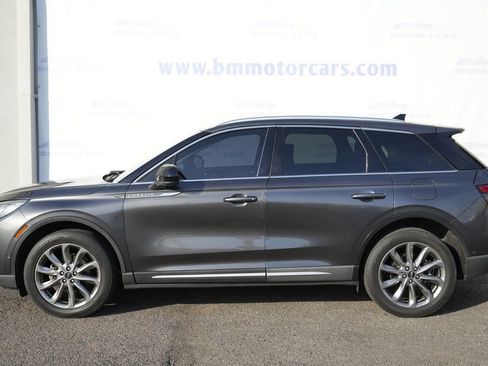 Used 2020 Lincoln Corsair FWD image 8