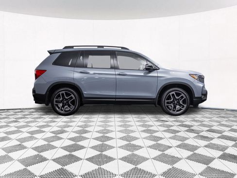 Used 2022 Honda Passport Elite image 12