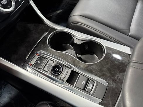 Used 2020 Acura TLX V6 FWD image 24