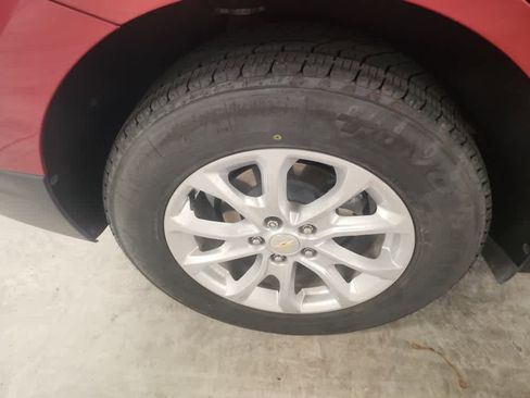 Used 2019 Chevrolet Equinox LT FWD image 17