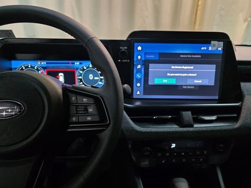 New 2026 Subaru Outback Limited image 16