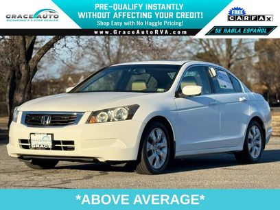 Used 2010 Honda Accord EX-L