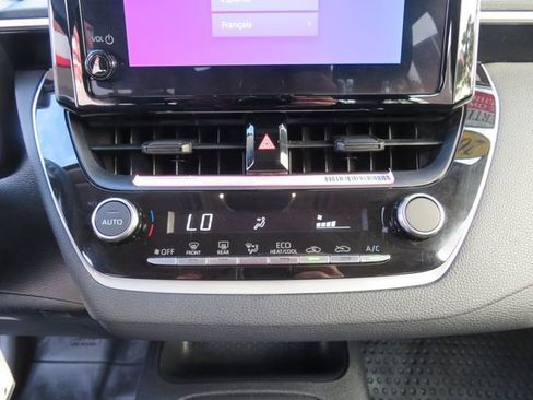 Certified 2024 Toyota Corolla LE image 25