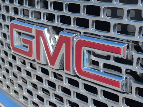 Used 2015 GMC Sierra 3500 Denali w/ Duramax Plus Package image 12