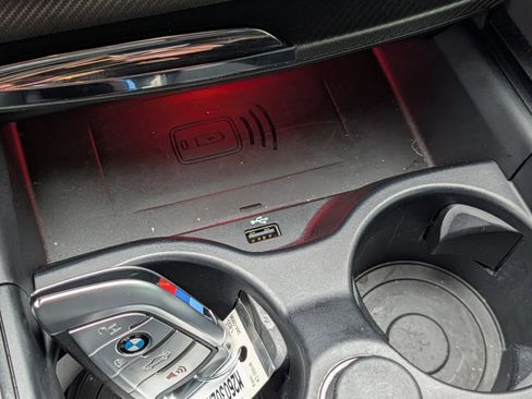 Used 2022 BMW M5 CS AWD/4WD image 17