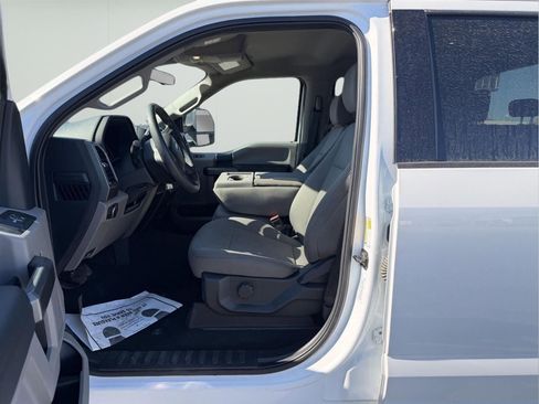 Used 2022 Ford F250 XLT image 13