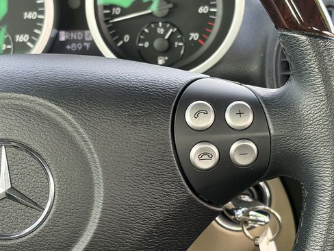 Used 2008 Mercedes-Benz SLK 280 image 18