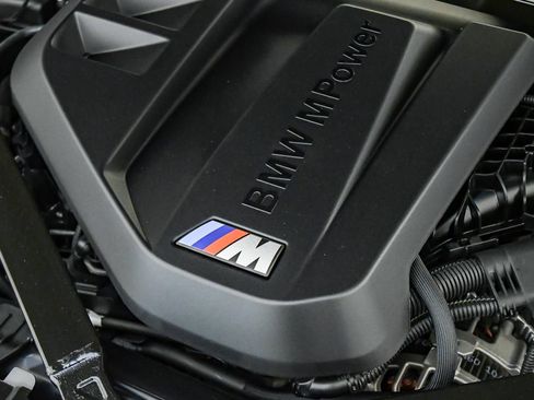 New 2027 BMW M3 Competition AWD/4WD image 43