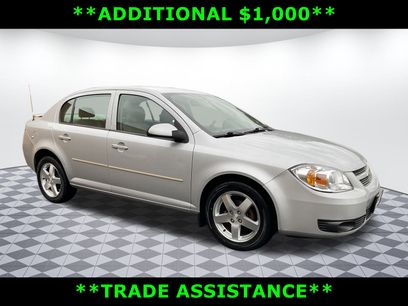 Used 2005 Chevrolet Cobalt LS w/ Preferred Equipment Group