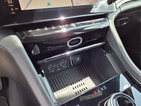 New 2026 Jeep Grand Cherokee Limited AWD/4WD image 20