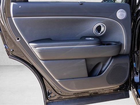 New 2026 Hyundai Palisade Calligraphy image 23