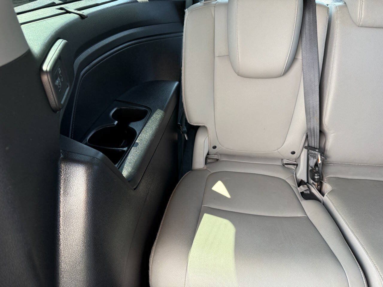 Used 2018 Honda Odyssey Elite image 34