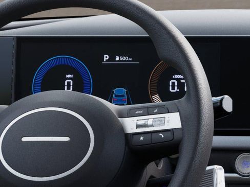 New 2026 Hyundai Tucson SEL image 14