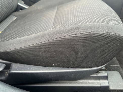 Used 2011 Mitsubishi Lancer ES FWD image 12