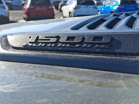 New 2026 RAM 1500 Rebel w/ G/T Package image 22