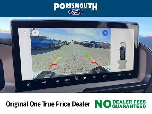 Used 2025 Ford Bronco Sport Big Bend image 8