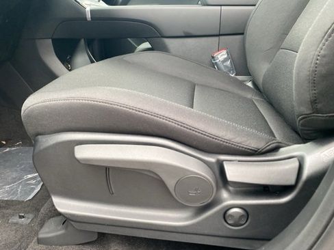 New 2026 Hyundai Santa Fe SE FWD image 28
