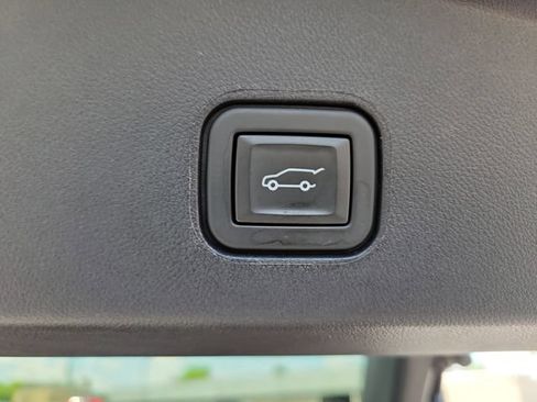 Certified 2024 Cadillac Lyriq Sport AWD/4WD image 27