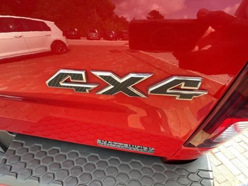 Used 2017 RAM 1500 Sport w/ Convenience Group AWD/4WD image 30