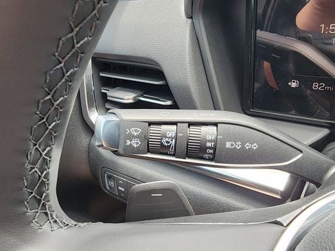 New 2026 GMC Terrain Elevation w/ Technology Package II image 20