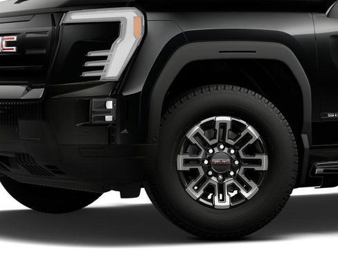 New 2026 GMC Sierra EV Elevation w/ Premium Package AWD/4WD image 45