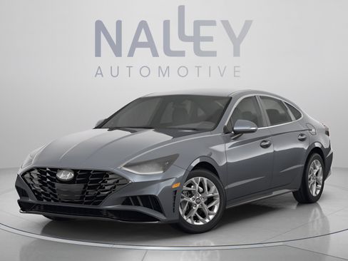 Used 2023 Hyundai Sonata SEL FWD image 9