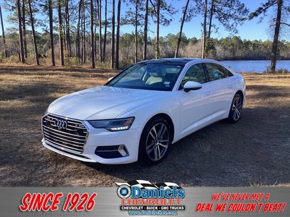 Used 2023 Audi A6 2.0T Premium