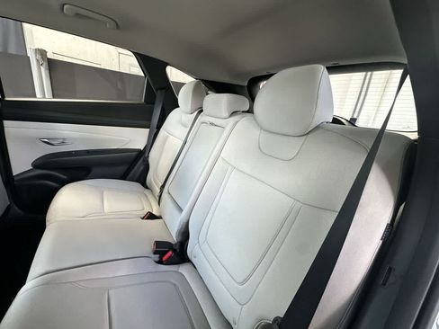 Used 2026 Hyundai Tucson SE FWD image 22