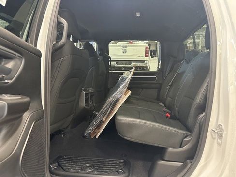 New 2026 RAM 1500 Big Horn image 10