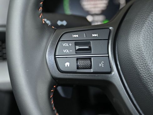 New 2026 Honda CR-V Sport image 25