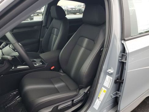 New 2026 Honda Civic Sport image 19