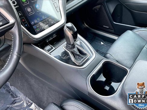 Certified 2024 Subaru Outback Touring XT AWD/4WD image 17