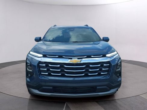 Used 2025 Chevrolet Equinox LT w/ Convenience Package II AWD/4WD image 10