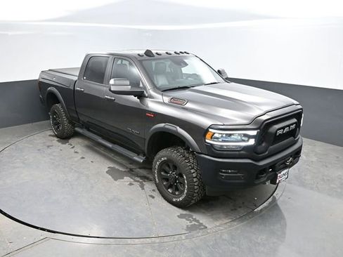 Used 2020 RAM 2500 Power Wagon image 40