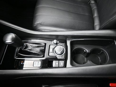 Used 2018 MAZDA MAZDA6 Grand Touring Reserve image 23