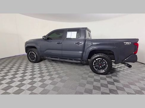 Used 2024 Toyota Tacoma TRD Sport w/ TRD Sport Upgrade Package RWD image 47