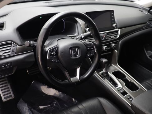 Used 2022 Honda Accord Sport Special Edition image 6