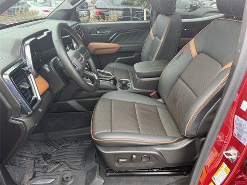 Used 2024 GMC Canyon AT4 w/ AT4 Premium Package image 20