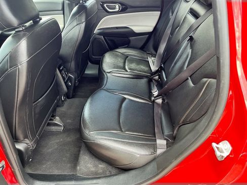 Used 2024 Jeep Compass Limited AWD/4WD image 22