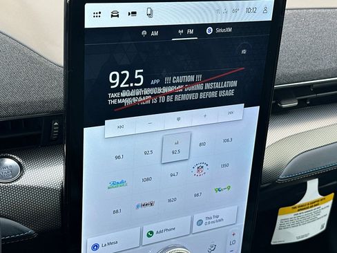 New 2026 Ford Mustang Mach-E GT image 17