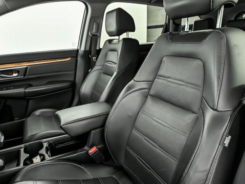 Used 2017 Honda CR-V EX-L image 17