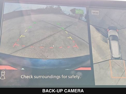 New 2026 Nissan Rogue SV image 28