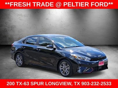 Used 2024 Kia Forte GT-Line