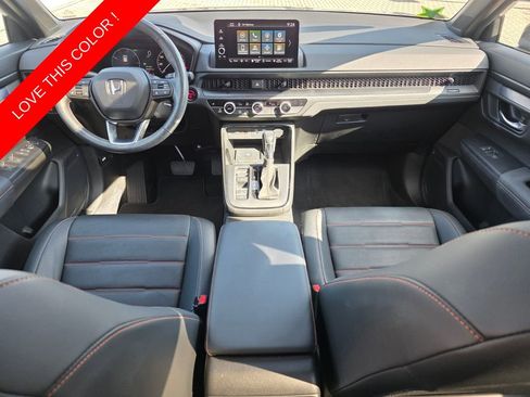 Used 2024 Honda CR-V Sport-L image 5