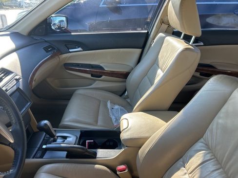 Used 2012 Honda Accord EX-L image 10