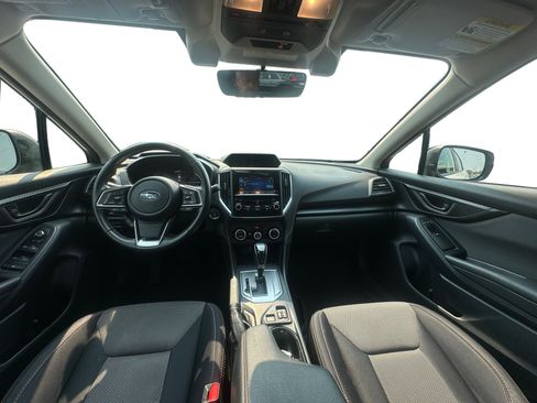Used 2020 Subaru Crosstrek 2.0i Premium w/ Moonroof Package 1 AWD/4WD image 12