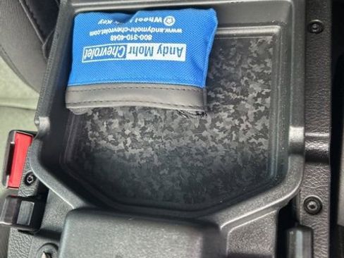 Used 2023 Jeep Gladiator Willys image 28