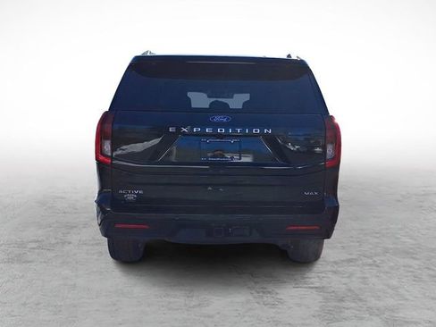 Certified 2025 Ford Expedition Max Active image 5