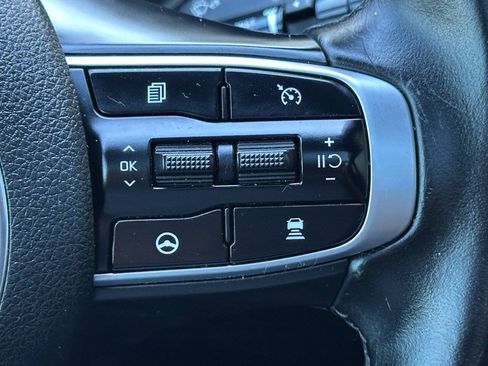Used 2022 Kia K5 GT-Line w/ GT-Line FWD Premium Package image 37