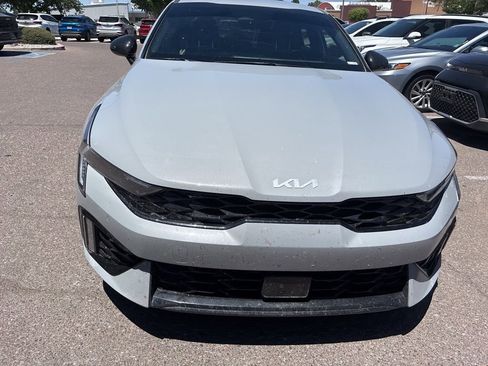 Used 2025 Kia K5 GT-Line FWD image 5